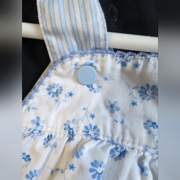 vintage Carter's// dress size 6 months. - Picture 5 of 8